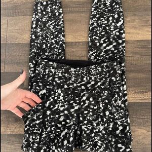 Invigorate High-Rise Tight NWOT